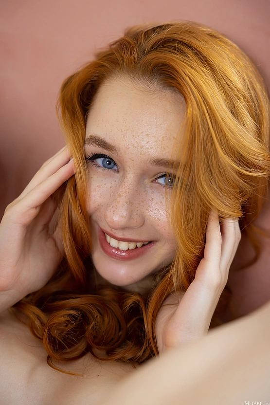 Lila Rouge - Count My Freckles