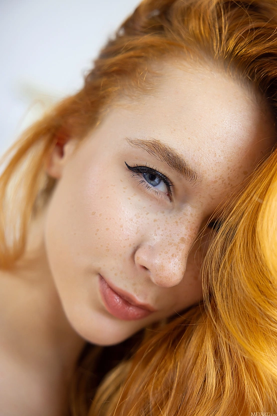 Lila Rouge - Count My Freckles