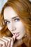 Lila Rouge - Ginger And Gold