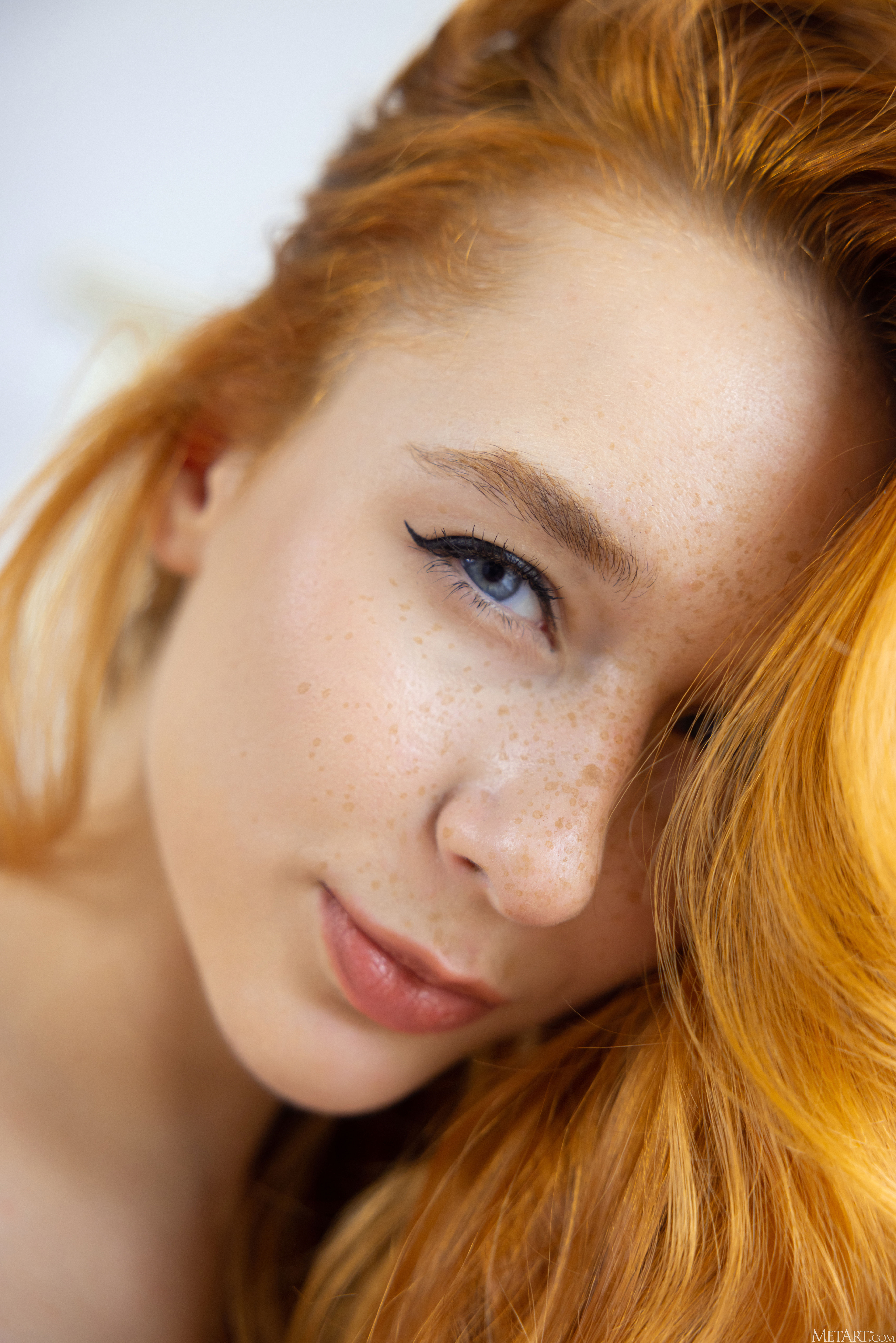 Lila Rouge - Count My Freckles